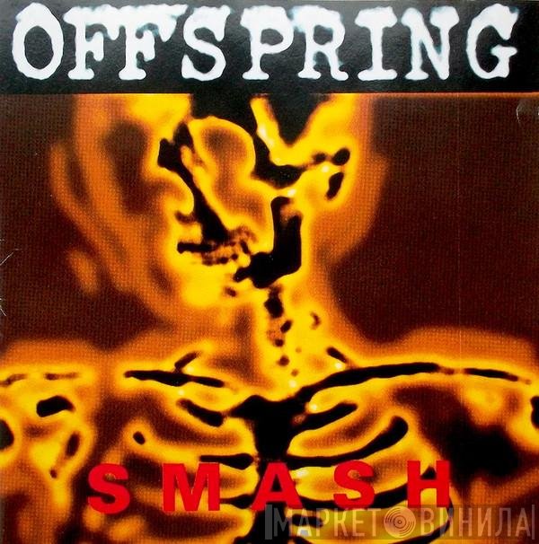 The Offspring  - Smash