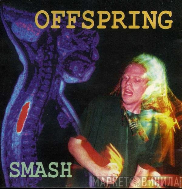 The Offspring  - Smash