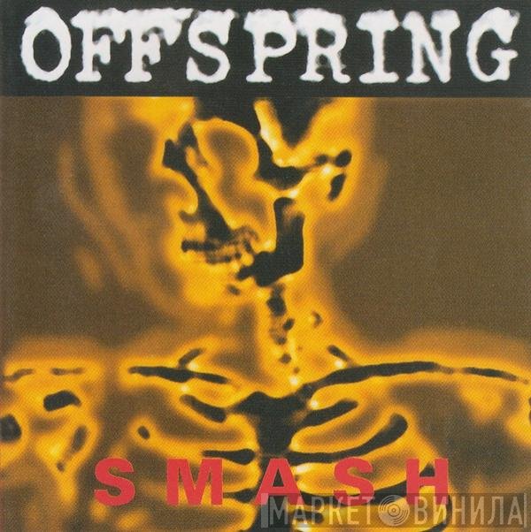 The Offspring  - Smash