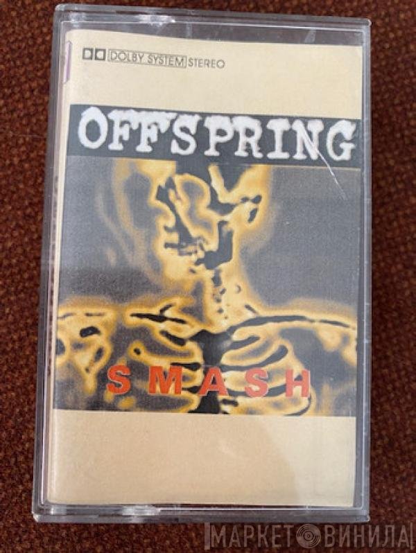 The Offspring  - Smash