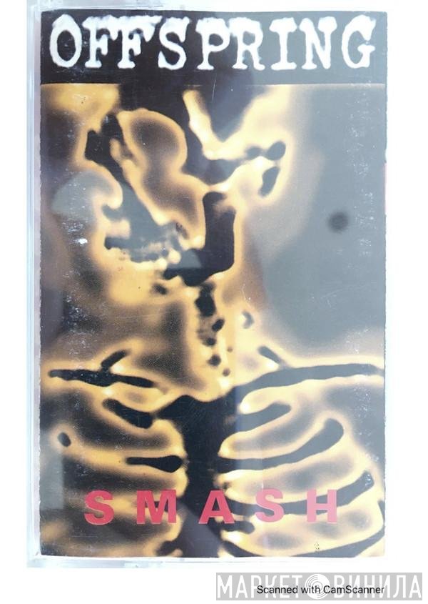 The Offspring  - Smash