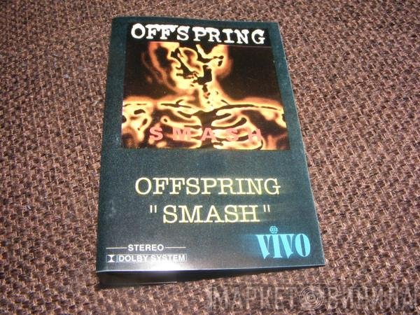 The Offspring  - Smash