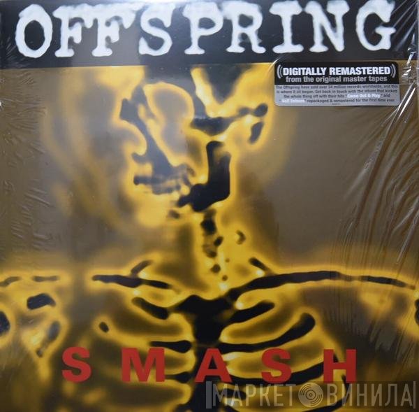 The Offspring - Smash