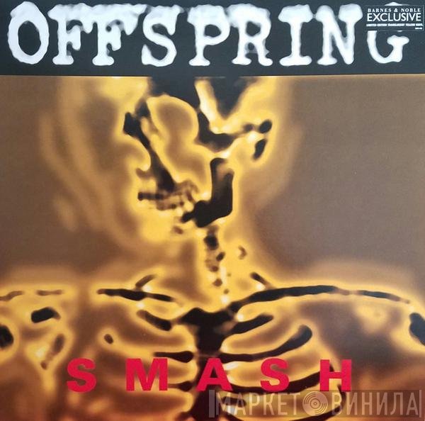 The Offspring  - Smash