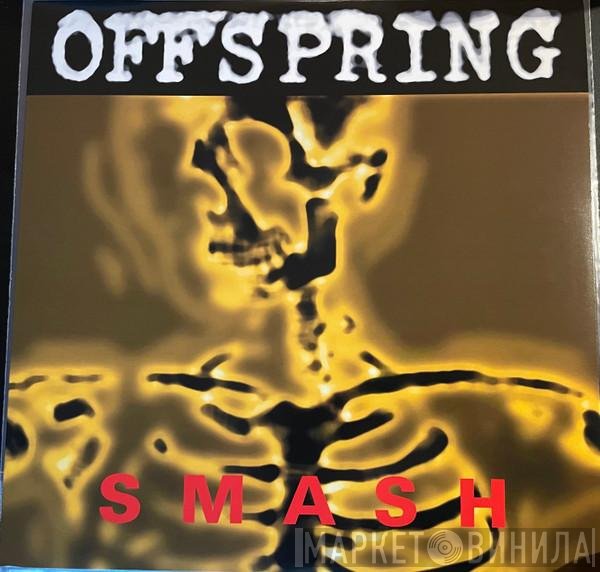 The Offspring  - Smash