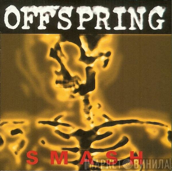 The Offspring  - Smash