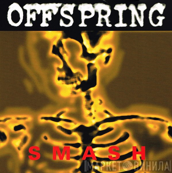The Offspring - Smash