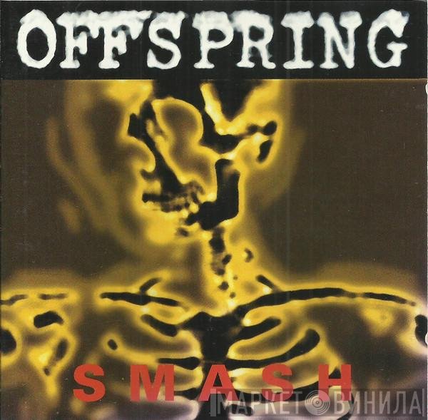 The Offspring  - Smash