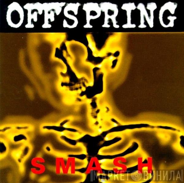 The Offspring  - Smash
