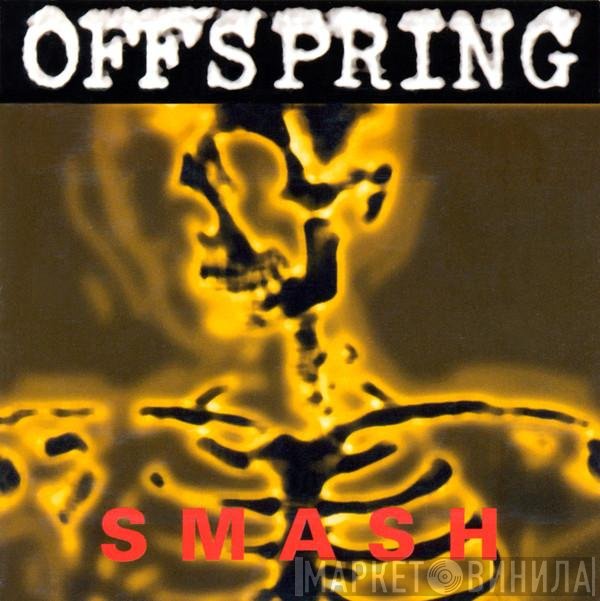 The Offspring  - Smash