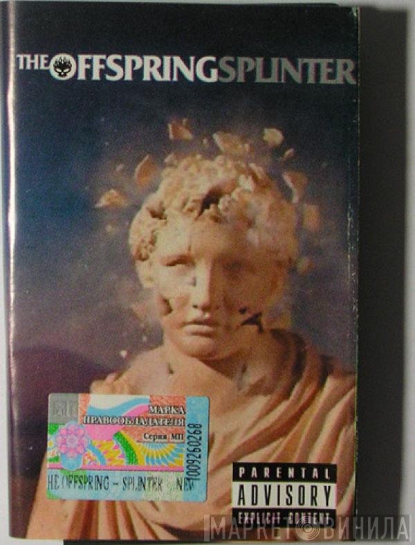 The Offspring  - Splinter