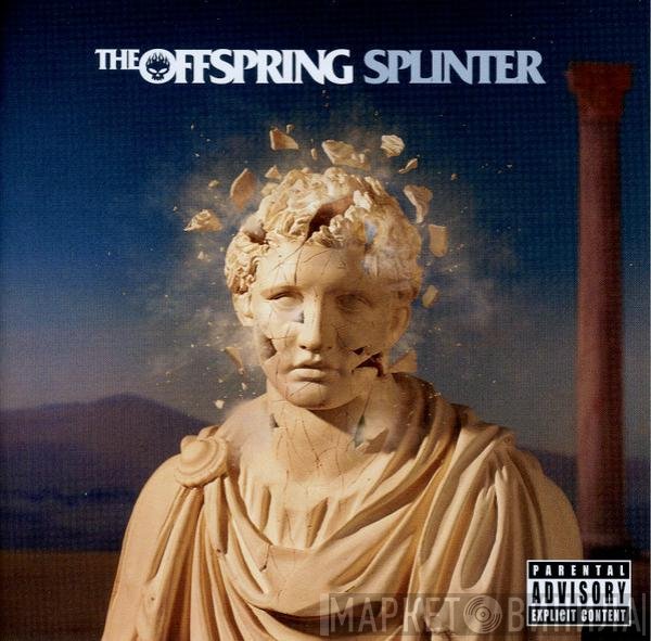 The Offspring  - Splinter