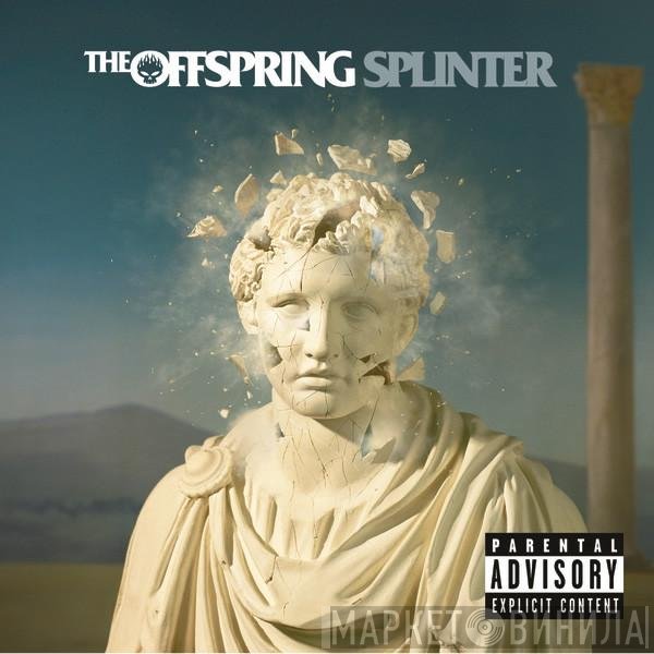 The Offspring  - Splinter