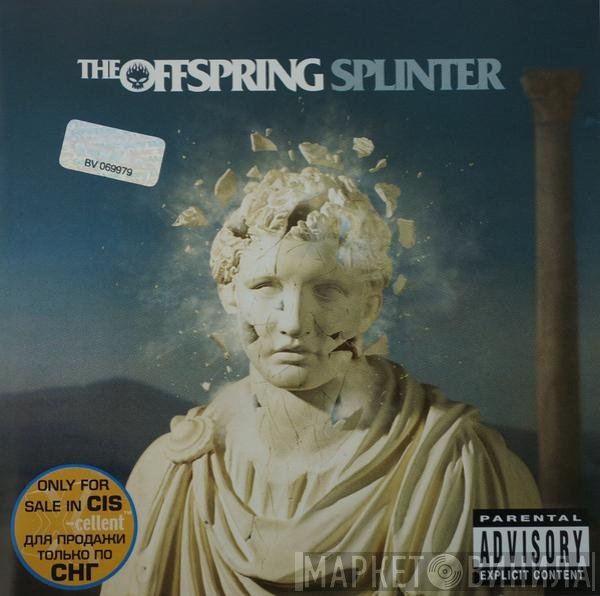 The Offspring  - Splinter