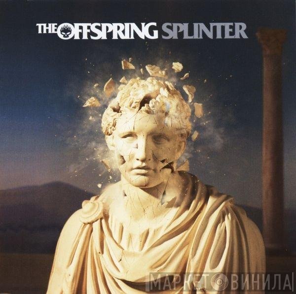 The Offspring  - Splinter