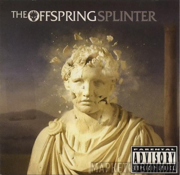 The Offspring  - Splinter