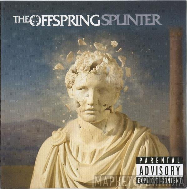 The Offspring  - Splinter