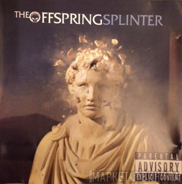 The Offspring  - Splinter