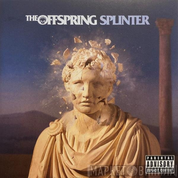 The Offspring  - Splinter