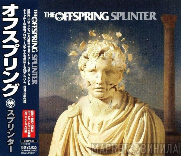The Offspring  - Splinter