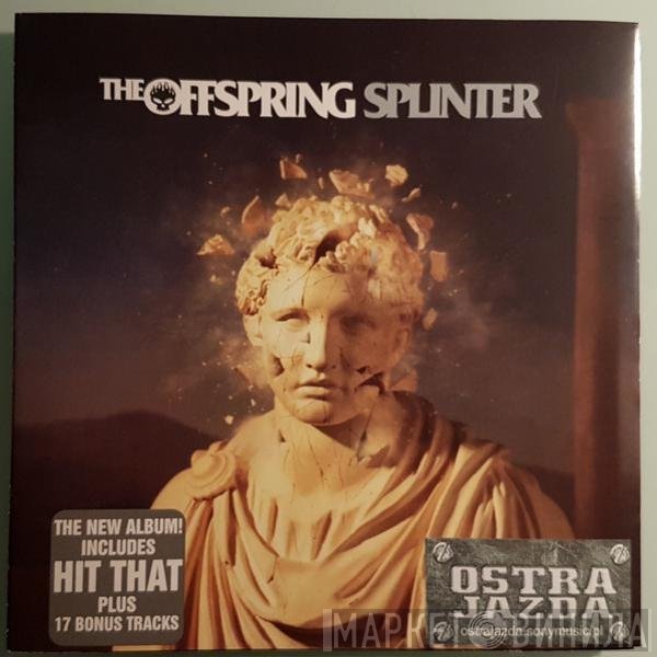 The Offspring  - Splinter