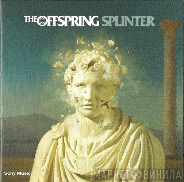 The Offspring  - Splinter