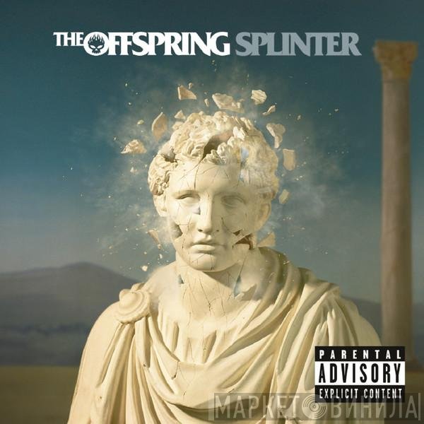 The Offspring  - Splinter