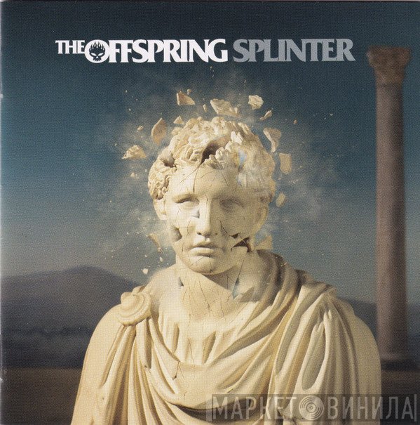 The Offspring  - Splinter