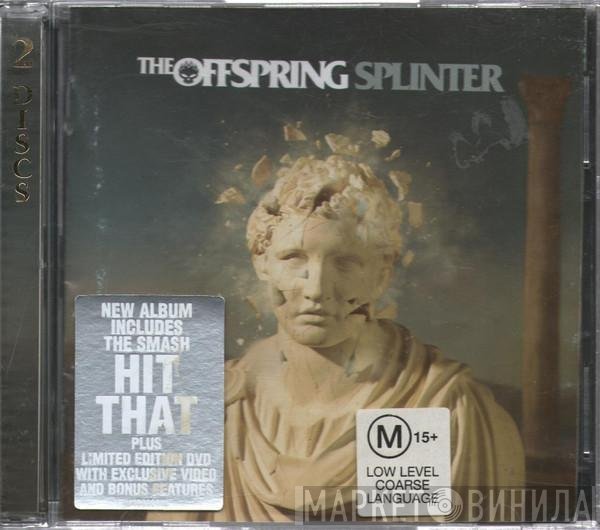 The Offspring  - Splinter