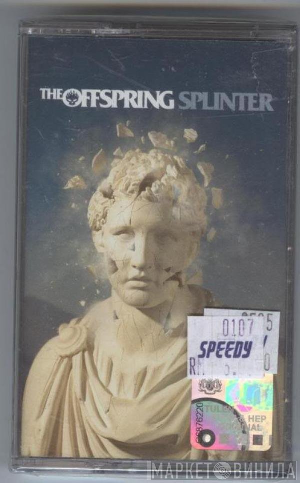 The Offspring  - Splinter