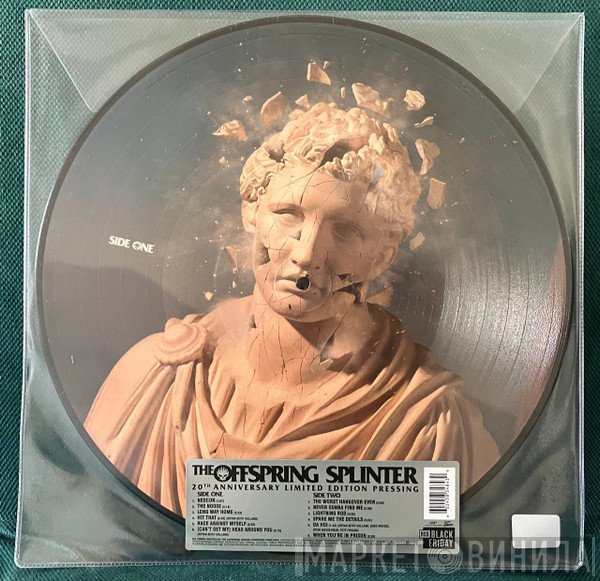 The Offspring - Splinter