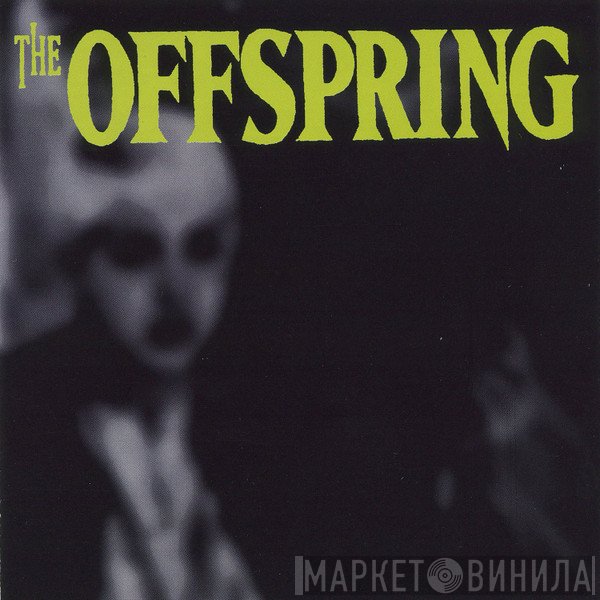 The Offspring  - The Offspring