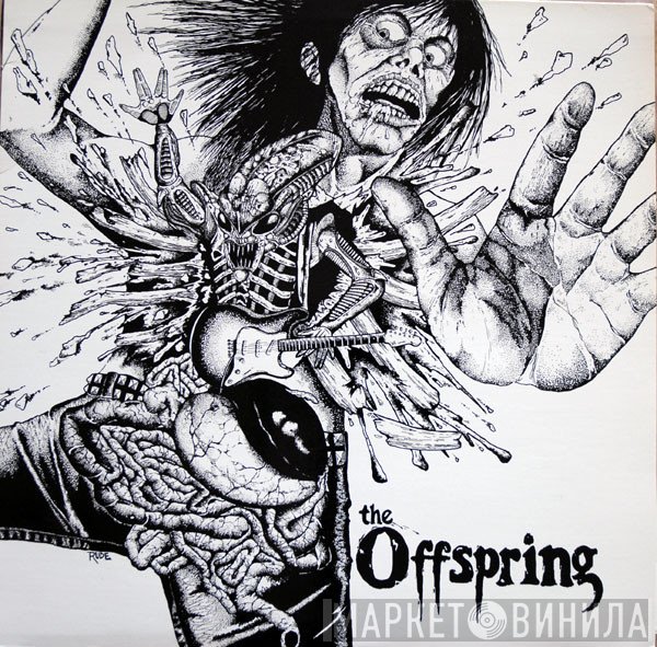 The Offspring  - The Offspring