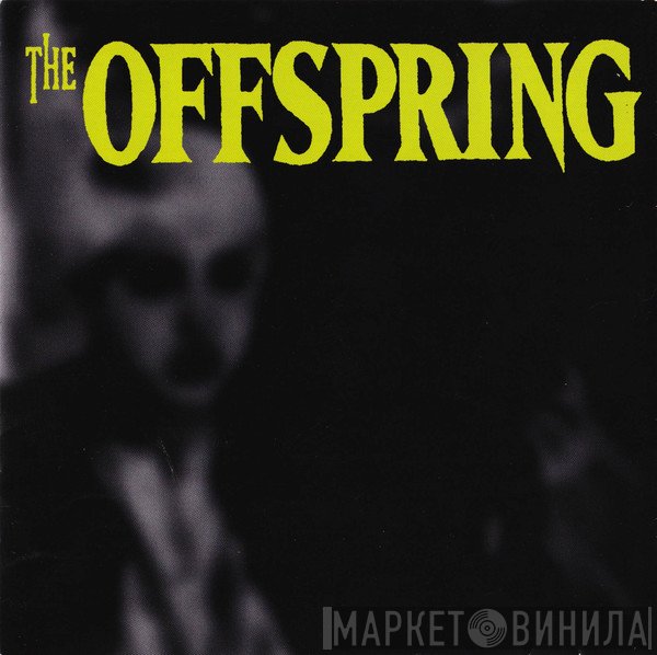 The Offspring  - The Offspring
