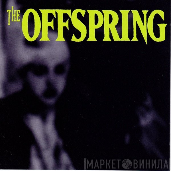 The Offspring  - The Offspring