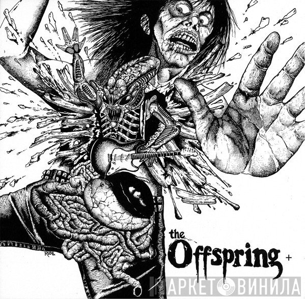 The Offspring  - The Offspring