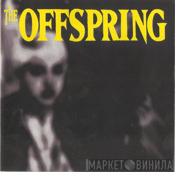 The Offspring  - The Offspring