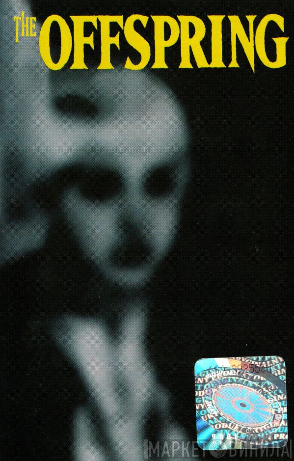 The Offspring  - The Offspring