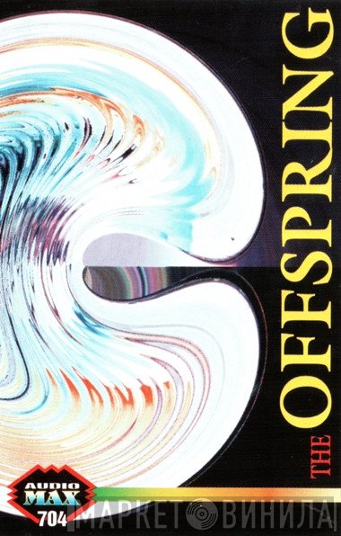 The Offspring  - The Offspring