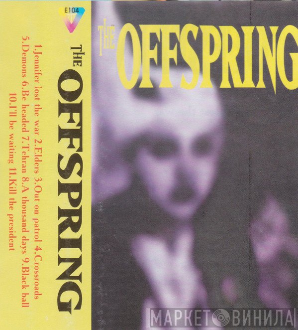 The Offspring  - The Offspring