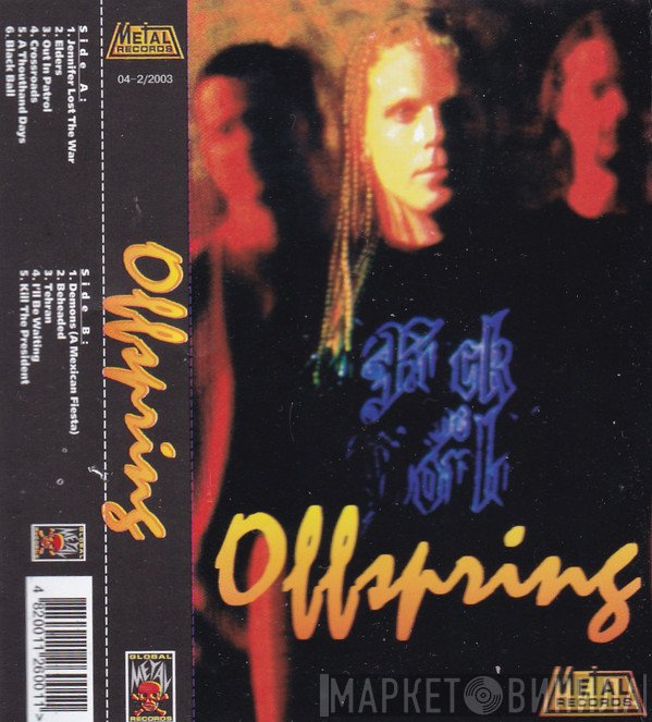 The Offspring  - The Offspring