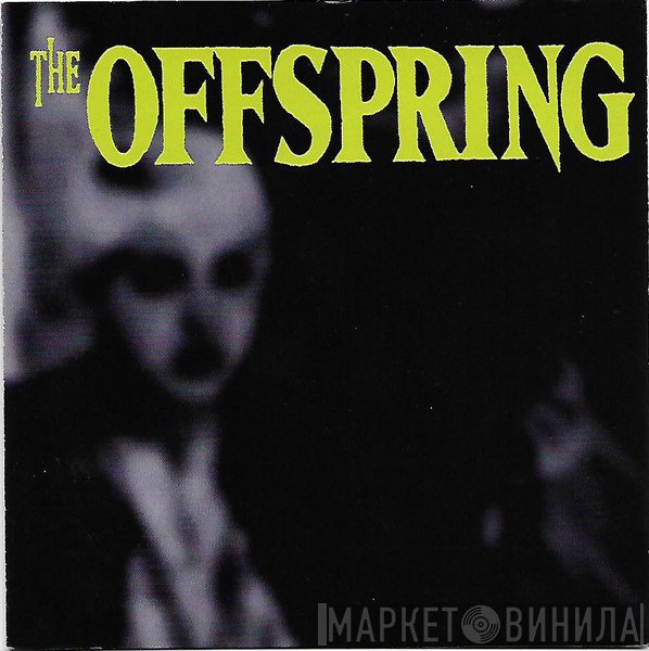 The Offspring  - The Offspring