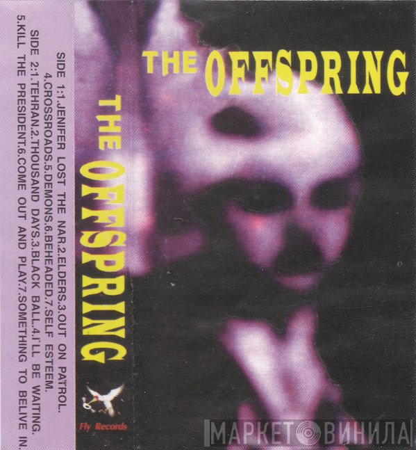 The Offspring  - The Offspring