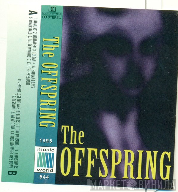 The Offspring  - The Offspring