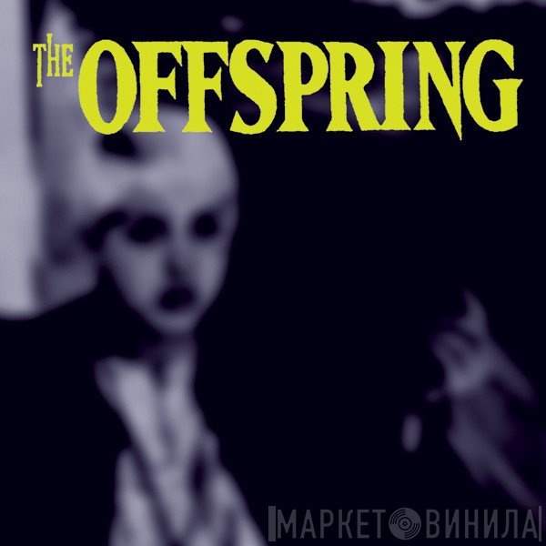 The Offspring  - The Offspring