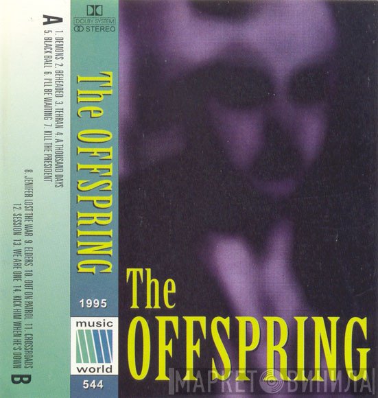 The Offspring  - The Offspring