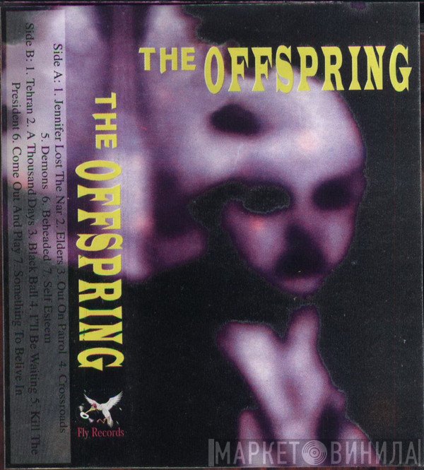 The Offspring  - The Offspring