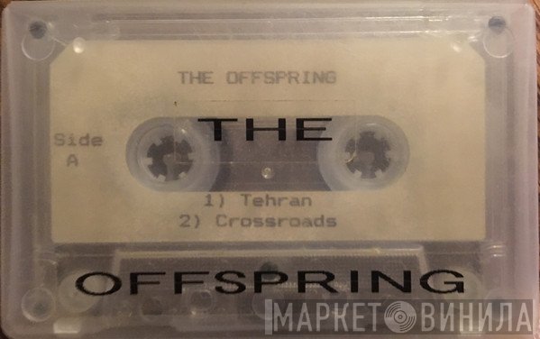 The Offspring  - Untitled