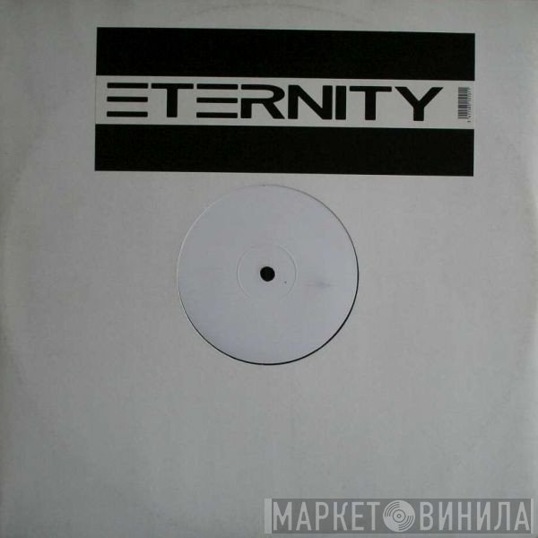 The Oh! - Eternity