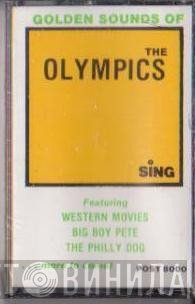 The Olympics  - Sing